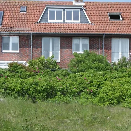 Whg Salverius Whg Salverius * Norderney