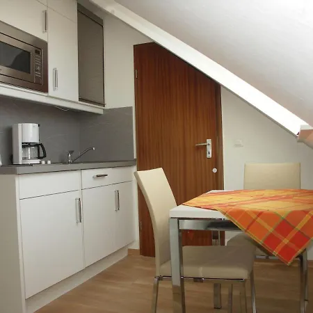 Whg Salverius Whg Salverius Norderney