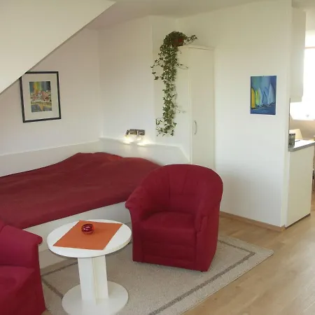 Whg Salverius Whg Salverius Apartment *