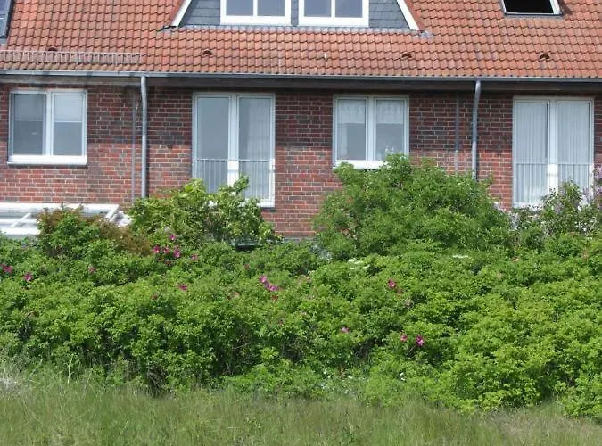 Whg Salverius Whg Salverius * Norderney